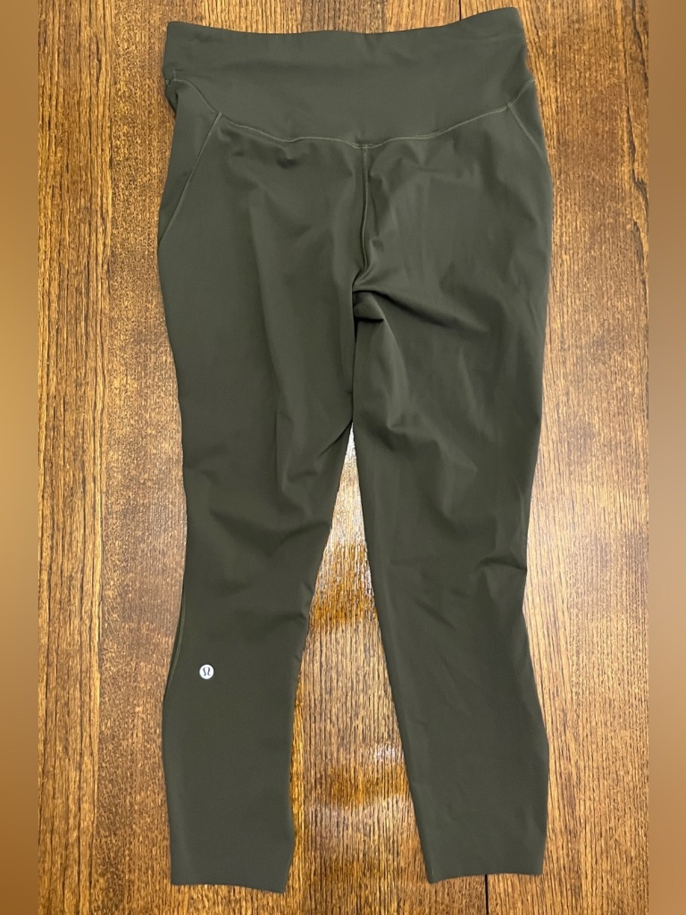 🍋LIKE NEW Lululemon Base Pace Pants